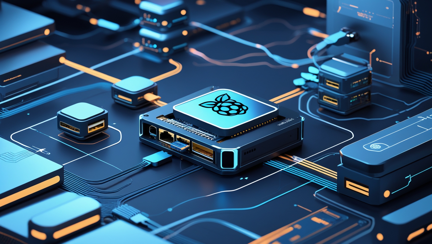 Proxmox Clustering